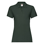 Tricou Lady Fit Premium Polo 2