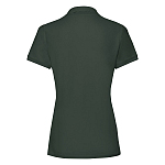 Tricou Lady Fit Premium Polo 3