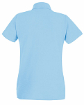 Tricou Lady Fit Premium Polo 3