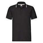Tricou Premium Tipped Polo 2