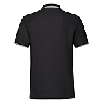 Tricou Premium Tipped Polo 3