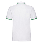 Tricou Premium Tipped Polo 3