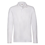 Tricou Premium Long Sleeve Polo 2
