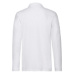 Tricou Premium Long Sleeve Polo 3