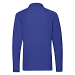 Tricou Premium Long Sleeve Polo 3