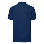Tricou 65/35 Polo 3