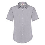 Camasa Lady Fit Short Sleeve Oxford Shirt 2