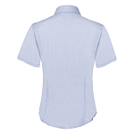 Camasa Lady Fit Short Sleeve Oxford Shirt 3
