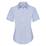 Camasa Lady Fit Short Sleeve Oxford Shirt 2