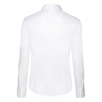 Camasa Lady Fit Long Sleeve Oxford Shirt 3