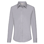 Camasa Lady Fit Long Sleeve Oxford Shirt 2