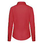 Camasa Lady Fit Long Sleeve Poplin Shirt 3