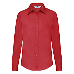 Camasa Lady Fit Long Sleeve Poplin Shirt 2