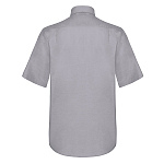 Camasa Short Sleeve Oxford Shirt 3