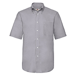 Camasa Short Sleeve Oxford Shirt 2