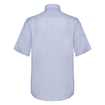 Camasa Short Sleeve Oxford Shirt 3