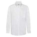 Camasa Long Sleeve Oxford Shirt 2