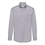Camasa Long Sleeve Oxford Shirt 2