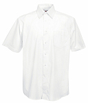 Camasa Short Sleeve Poplin Shirt 2