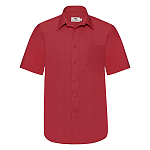 Camasa Short Sleeve Poplin Shirt 2