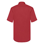 Camasa Short Sleeve Poplin Shirt 3