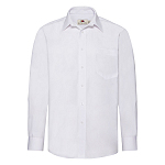 Camasa Long Sleeve Poplin Shirt 2