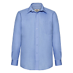 Camasa Long Sleeve Poplin Shirt 2