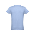 tricou barbati, LUANDA 4