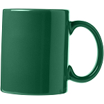 Santos 330 ml ceramic mug 4