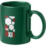 Santos 330 ml ceramic mug 2