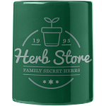 Santos 330 ml ceramic mug 3