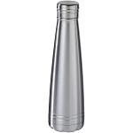Duke 500 ml copper vacuum insulated water bottle 1