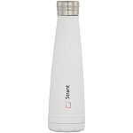 Duke 500 ml copper vacuum insulated water bottle 2