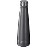 Duke 500 ml copper vacuum insulated water bottle 1