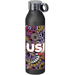 Grom 650 ml water bottle 2