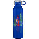 Grom 650 ml water bottle 2