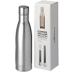 Vasa 500 ml copper vacuum insulated bottle 1