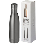 Vasa 500 ml copper vacuum insulated bottle 1