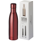 Vasa 500 ml copper vacuum insulated bottle 1