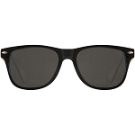 Sun Ray sunglasses with two coloured tones 4