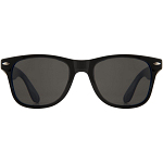 Sun Ray sunglasses with two coloured tones 3