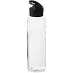 Sky 650 ml Tritan™ colour-pop water bottle 1