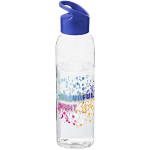 Sky 650 ml Tritan™ colour-pop water bottle 2