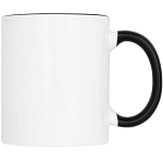 Pix 330 ml ceramic sublimation colour pop mug 2