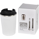 Thor 360 ml leak-proof copper vacuum insulated tumbler 1