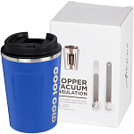 Thor 360 ml leak-proof copper vacuum insulated tumbler 2