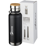 Thor 480 ml copper vacuum insulated water bottle 2