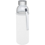 Bodhi 500 ml glass water bottle 1