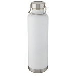 Thor 1 L copper vacuum insulated water bottle 1