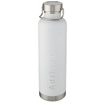 Thor 1 L copper vacuum insulated water bottle 3